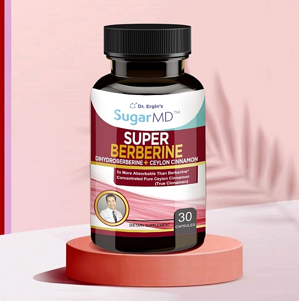 super berberine